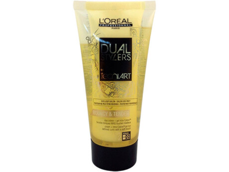 tna dual bouncy&tender - Tienda Nebro Productos de peluquerÍa