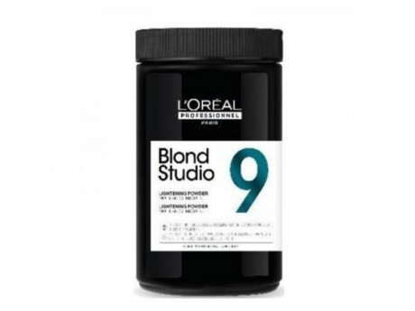 blond stud.9 lightening p - Tienda Nebro Productos de peluquerÍa