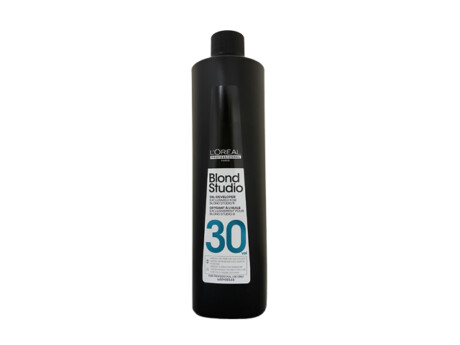 blond studio oil deve 30 - Tienda Nebro Productos de peluquerÍa