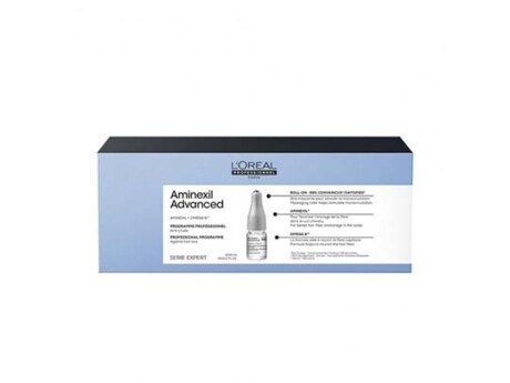 aminexil 42x6 - Tienda Nebro Productos de peluquerÍa