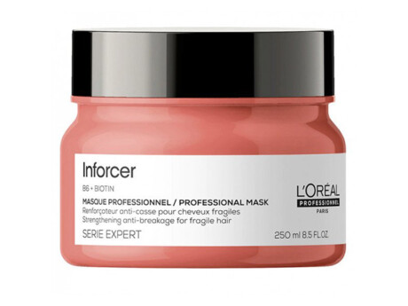 lp se21 inforcer mask 250 - Tienda Nebro Productos de peluquerÍa