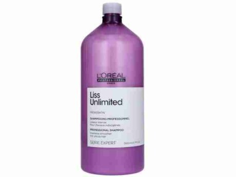 lp se21 liss un.champu1.5 - Tienda Nebro Productos de peluquerÍa