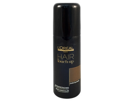 Spray para Canas Rubio Oscuro L'Oréal 75ml