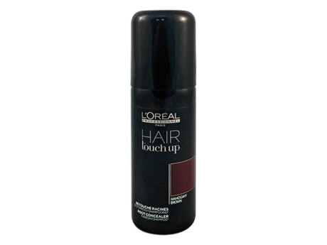 Spray para Canas Mahogany Brown Caoba L'Oréal 75ml