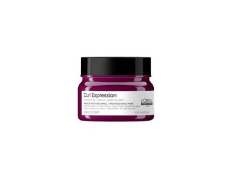 curl expression mask 250 - Tienda Nebro Productos de peluquerÍa