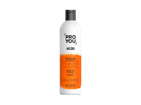 proyou new tamer shamp - Tienda Nebro Productos de peluquerÍa