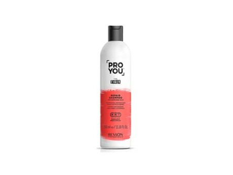 proyou new fixer  shampoo - Tienda Nebro Productos de peluquerÍa