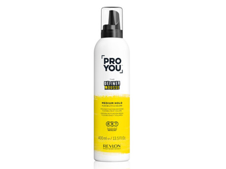 proyou new defi.mousse400 - Tienda Nebro Productos de peluquerÍa