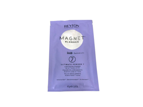 magnet blondes 7 sachet - Tienda Nebro Productos de peluquerÍa