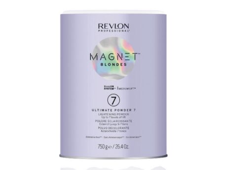 magnet blondes 7powder750 - Tienda Nebro Productos de peluquerÍa