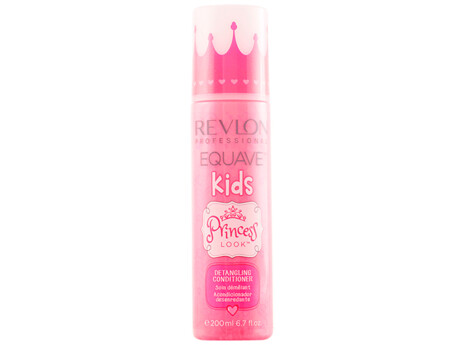 equav.kids princess cond. - Tienda Nebro Productos de peluquerÍa
