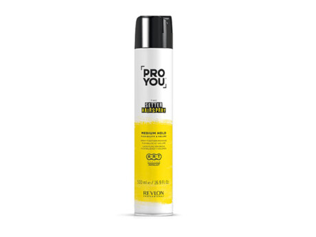 proyou new mediu.spray500 - Tienda Nebro Productos de peluquerÍa