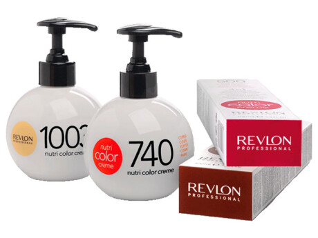 nutri color creme 931 - Tienda Nebro Productos de peluquerÍa