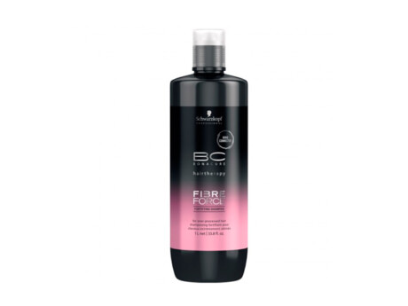 bc fibre force champu 1l - Tienda Nebro Productos de peluquerÍa