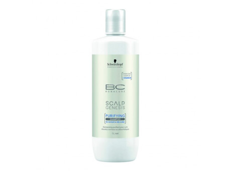 bc scalp champu purfi.1l - Tienda Nebro Productos de peluquerÍa