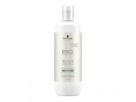 bc scalp champu calmant1l - Tienda Nebro Productos de peluquerÍa