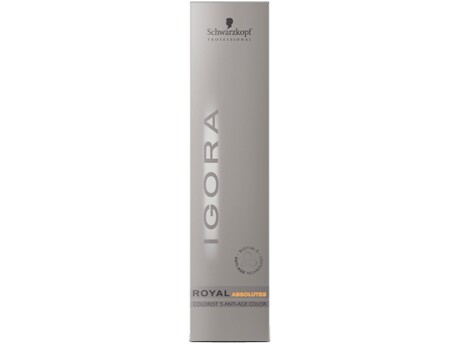 igora royal absolute(gene - Tienda Nebro Productos de peluquerÍa