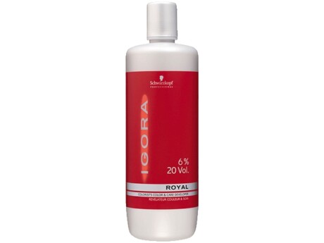 igora royal loc.ac.6%-20 - Tienda Nebro Productos de peluquerÍa