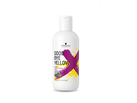 goodbye yellow champu 300 - Tienda Nebro Productos de peluquerÍa