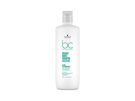 bc volume boost shampo 10 - Tienda Nebro Productos de peluquerÍa