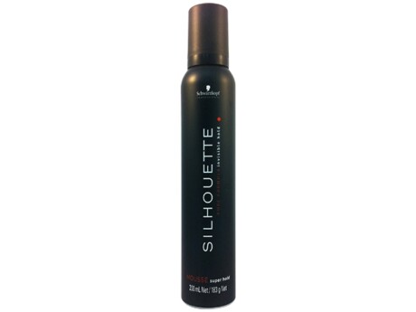 silh.fij.ext.fuerte es200 - Tienda Nebro Productos de peluquerÍa