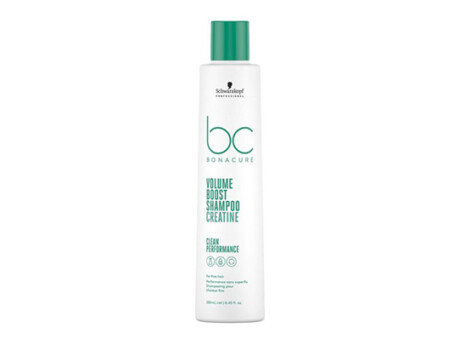 bc volume boost shampo 25 - Tienda Nebro Productos de peluquerÍa
