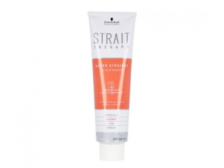 strait therapy 1 300ml - Tienda Nebro Productos de peluquerÍa