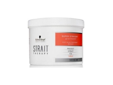 strait therapy tratam.500 - Tienda Nebro Productos de peluquerÍa