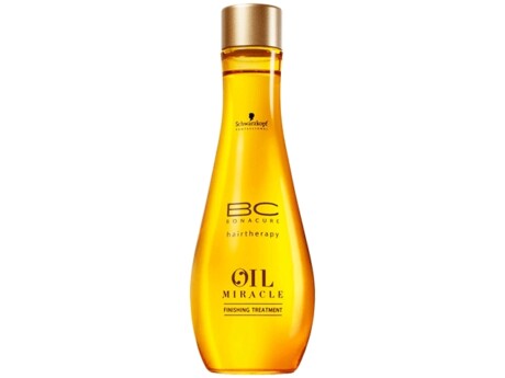 bc oil miracle nor/gru100 - Tienda Nebro Productos de peluquerÍa