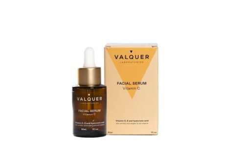 serum facial vitamina c - Tienda Nebro Productos de estÉtica
