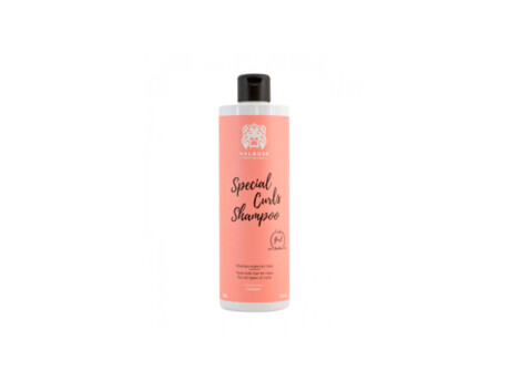 Champú especial rizos 400 ml Valquer
