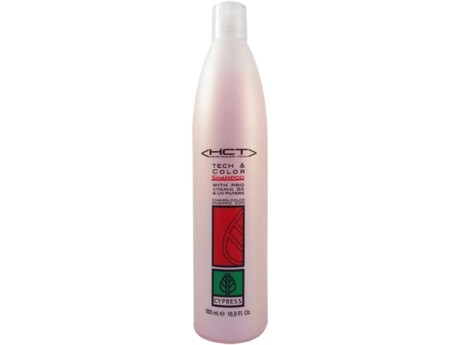 Champú Cypress Color 500 ml ITELY