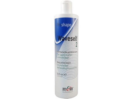 Permanente Waveself Itley nº 2s 500ml