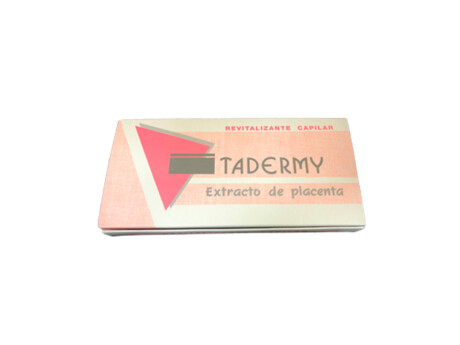 placenta vytadermy - Tienda Nebro Productos de peluquerÍa