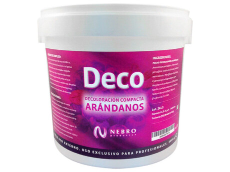 - Tienda Nebro Productos de peluquerÍa