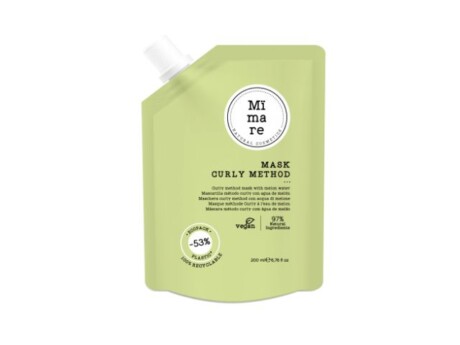 mimare masc metodo curly - Tienda Nebro Productos de peluquerÍa