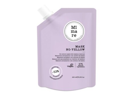 mimare masc silver 200 - Tienda Nebro Productos de peluquerÍa