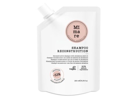 mimare ch reconstr 500ml - Tienda Nebro Productos de peluquerÍa
