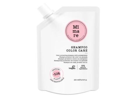 mimare champu color   200 - Tienda Nebro Productos de peluquerÍa