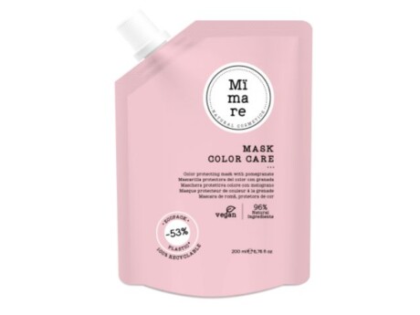 mimare masc color 200ml - Tienda Nebro Productos de peluquerÍa