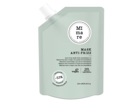 mimare masc anti frizz 20 - Tienda Nebro Productos de peluquerÍa