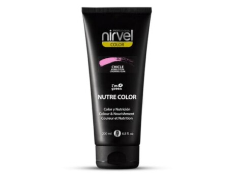 nirvel nutre color f chic - Tienda Nebro Productos de peluquerÍa