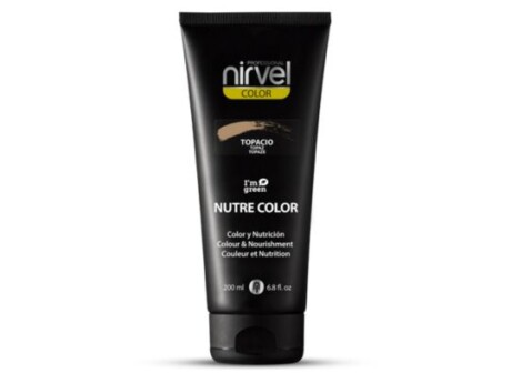 nirvel nutre color topaci - Tienda Nebro Productos de peluquerÍa