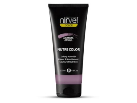 nirvel nutre color amatis - Tienda Nebro Productos de peluquerÍa