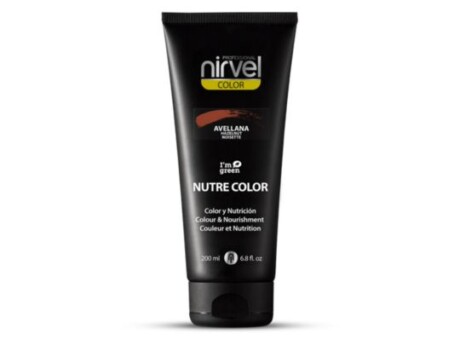 nirvel nutre color avella - Tienda Nebro Productos de peluquerÍa