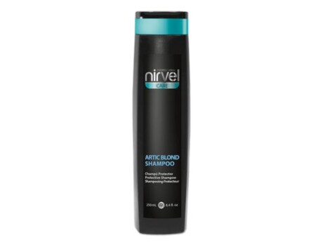 nirvel artic blo.champu1l - Tienda Nebro Productos de peluquerÍa
