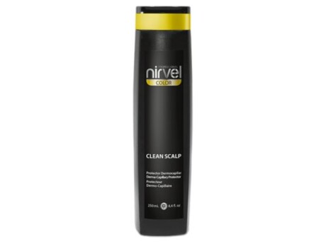 nirvel clean scalp 250 ml - Tienda Nebro Productos de peluquerÍa