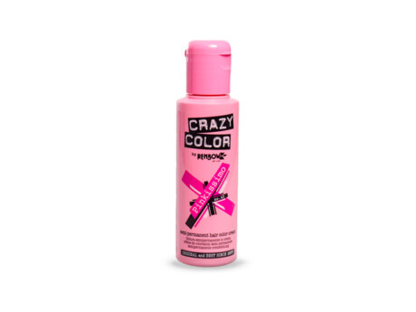 crazy color pinkissimo 42 - Tienda Nebro Productos de peluquerÍa
