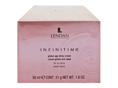 Crema Global Antiedad Infinitime de Lendan 50ml