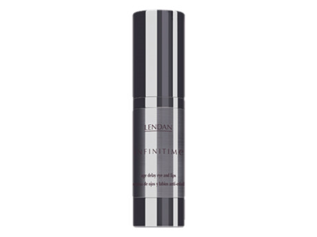 Contorno de Ojos y Labios Antiedad Infinitime Lendan